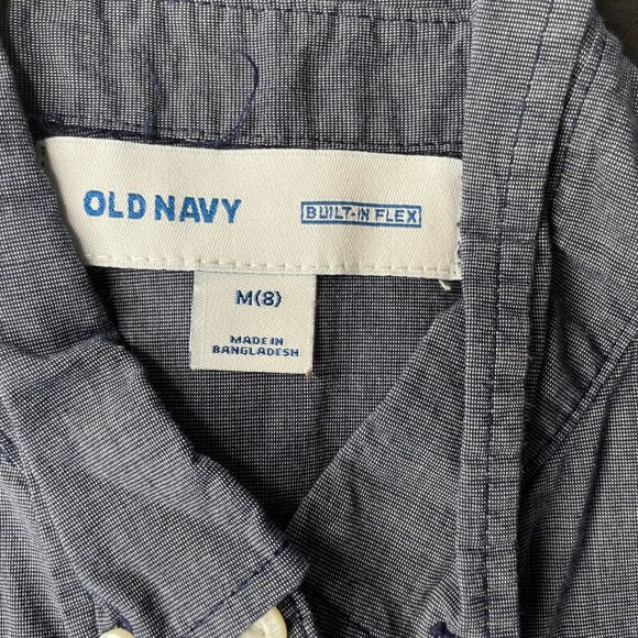 Boys Button Downs (3) - Picture 7 of 7